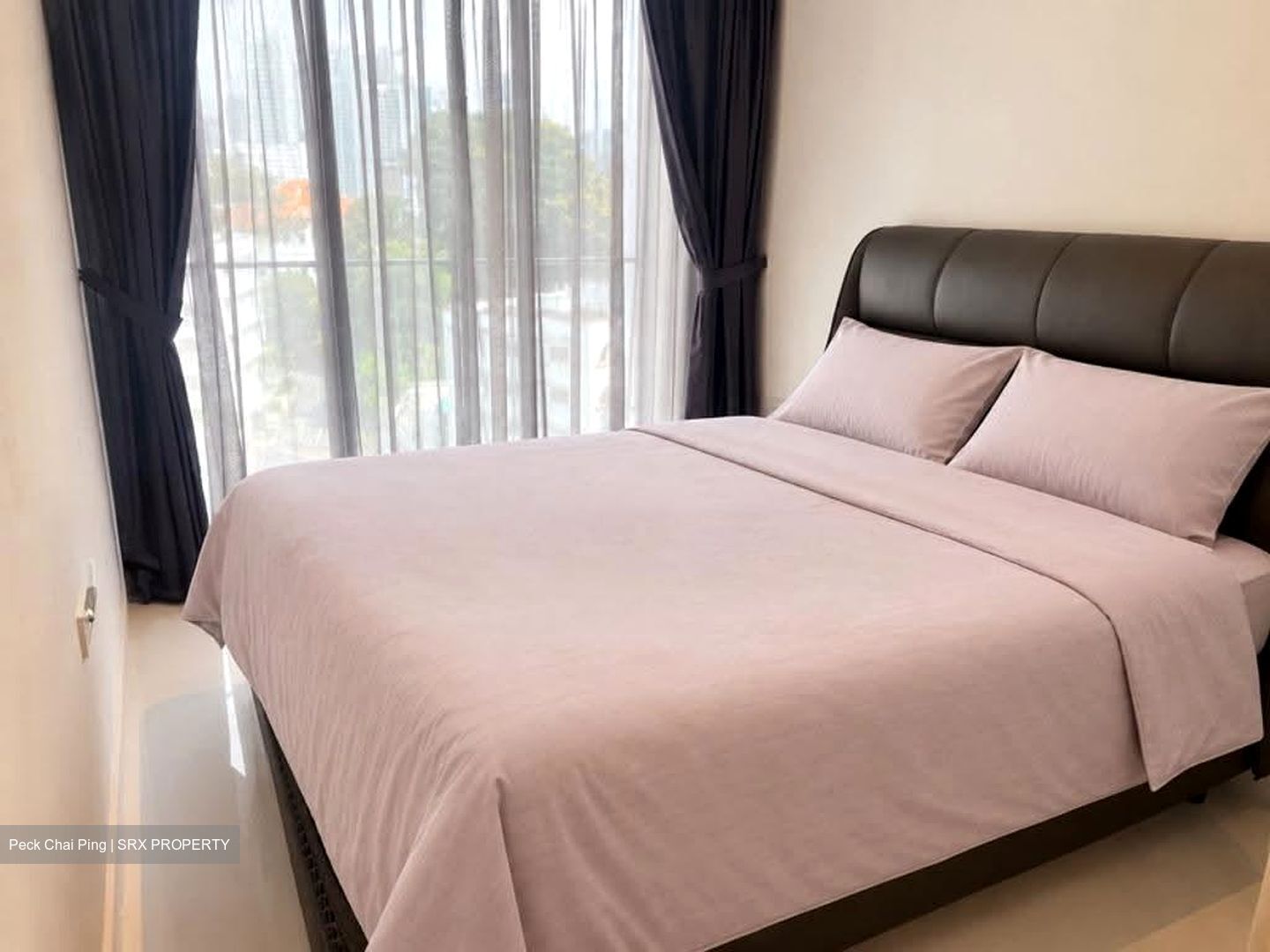 The Rise @ Oxley - Residences (D9), Apartment #622578921